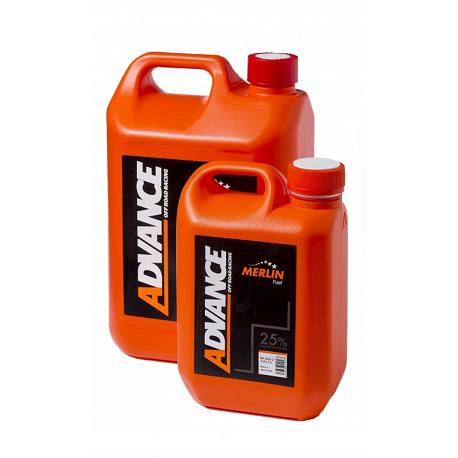 Combustible Merlin Advance 2L 25%